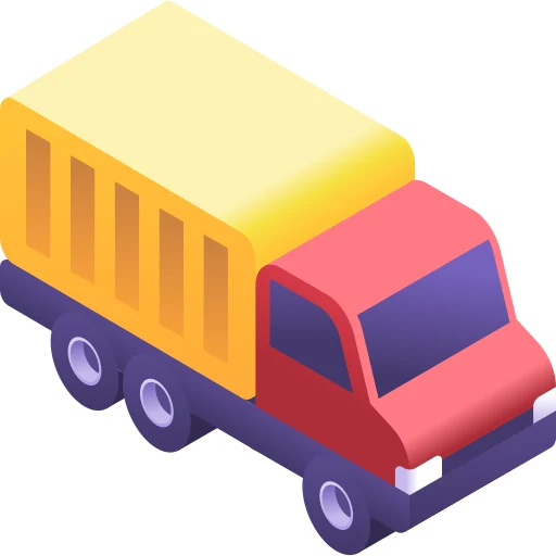 Ichki reyslar — transport hisobi