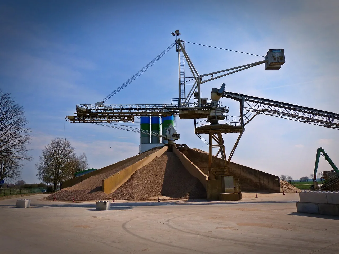N1 Concrete