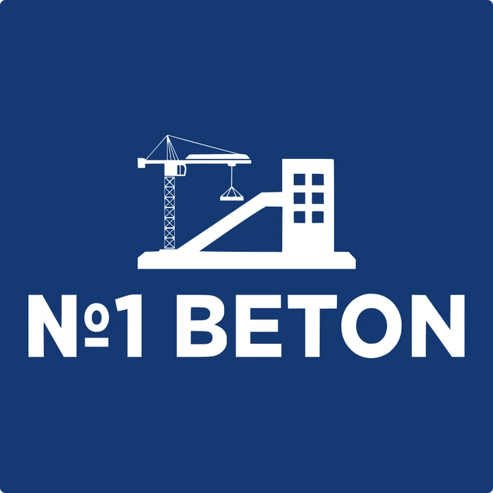 N1 Beton tizimi